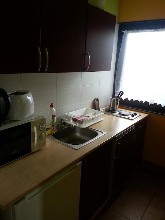 Nador Apartman Apartment Балатонлеле Стая снимка