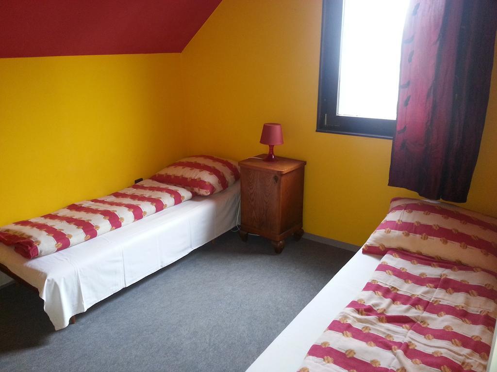 Nador Apartman Apartment Балатонлеле Стая снимка
