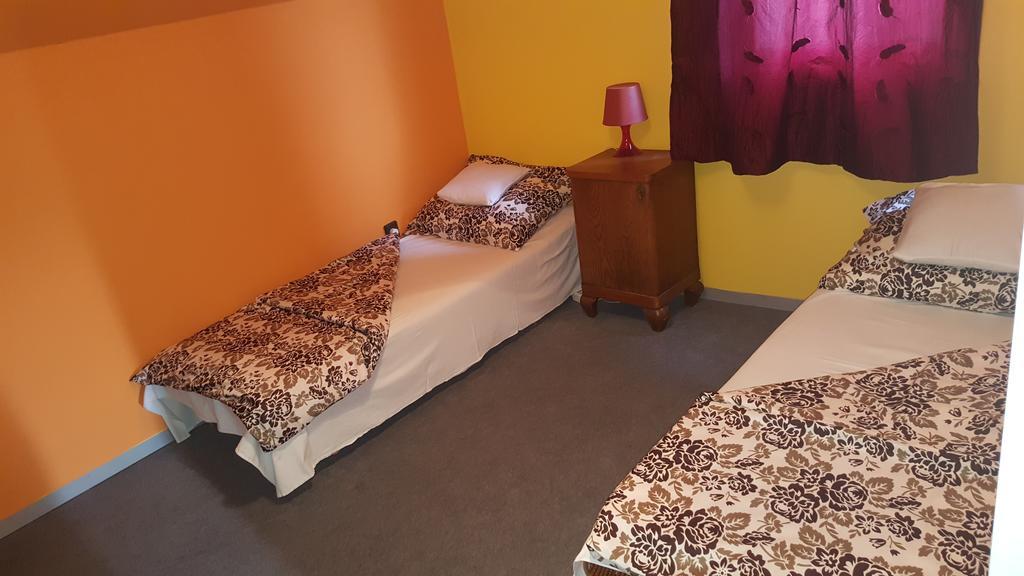 Nador Apartman Apartment Балатонлеле Екстериор снимка