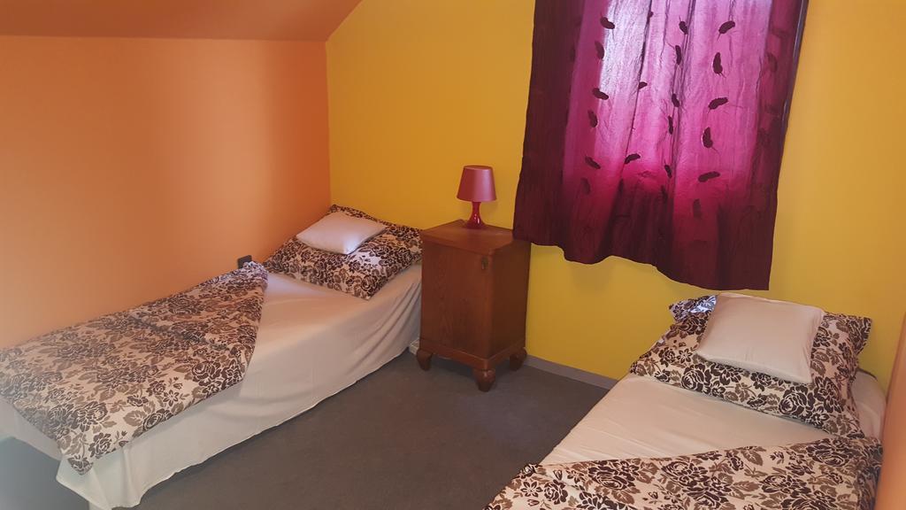 Nador Apartman Apartment Балатонлеле Екстериор снимка