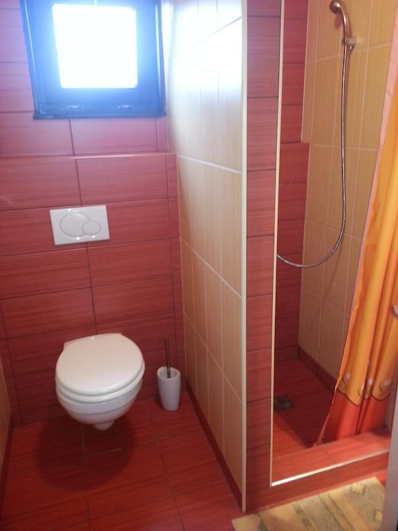 Nador Apartman Apartment Балатонлеле Стая снимка