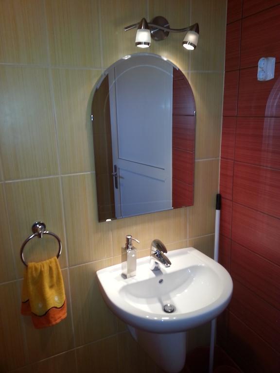 Nador Apartman Apartment Балатонлеле Стая снимка
