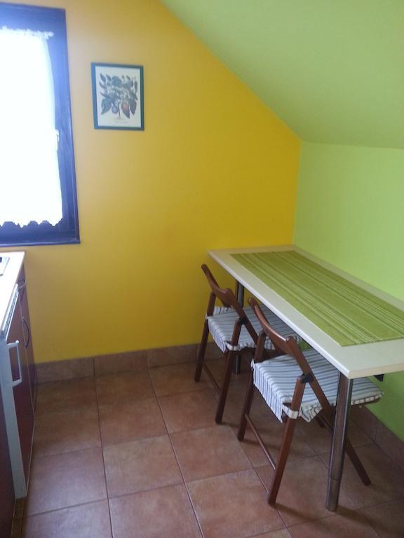 Nador Apartman Apartment Балатонлеле Стая снимка