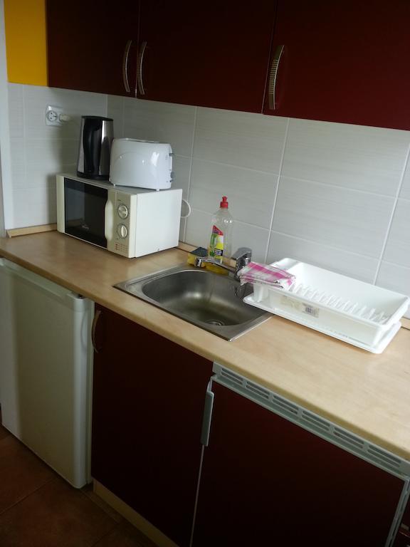 Nador Apartman Apartment Балатонлеле Стая снимка